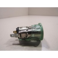 Гнездо прикуривателя Land Rover Range Rover III (LM) (2002 - 2012) YXW000050