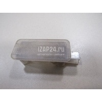 Плафон салонный Mercedes Benz C209 CLK coupe (2002 - 2010) 2208201101
