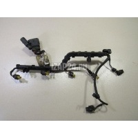 Проводка (коса) VAG A3 [8P1] (2003 - 2013) 06J971082A