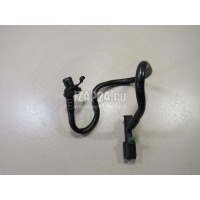 Шланг вакуумного усилителя тормоза VAG Octavia (A5 1Z-) (2004 - 2013) 1K0612041FG