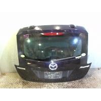 Крышка (дверь) багажника Mazda 5 (CR) 2005-2010 2006 C2Y062020E