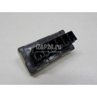Контакт электрический Mercedes Benz W221 (2005 - 2013) 0045468540