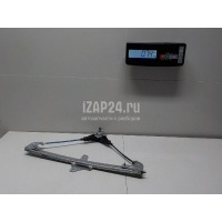 Стеклоподъемник механ. задний левый GM Agila A (2000 - 2008) 9206369