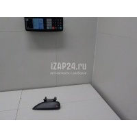 Ручка двери наружная левая Renault Logan II (2014 - ) 806070421R
