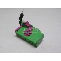 Разъем VAG Alhambra (2000 - 2010) 8L0972977C