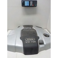 Накладка декоративная VAG A8 [4H] (2010 - 2017) 4H0103925B