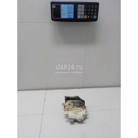 Замок двери передней правой VAG 911 (991) (2012 - ) 8J1837016C