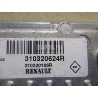 Блок управления АКПП Renault Logan II (2014 - ) 310320624R