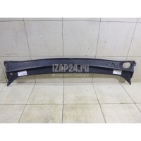 Решетка стеклооч. (планка под лобовое стекло) Renault Logan II (2014 - ) 668113292R