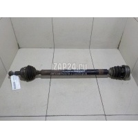 Полуось передняя правая VAG Leon (1M1) (1999 - 2006) 1J0407272BL