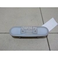 Плафон салонный VAG Allroad quattro (2012 - 2019) 4G0947111ET1