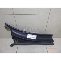 Решетка стеклооч. (планка под лобовое стекло) Subaru Forester (S10) (1997 - 2000) 91151FC030