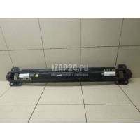 Усилитель переднего бампера Hyundai-Kia Ceed (2007 - 2012) 865301H500
