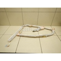 Подушка безопасности боковая (шторка) VAG Yeti (2009 - 2018) 5L6880742
