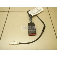 Ответная часть ремня безопасности Mazda Mazda 2 (DE) (2007 - 2014) D65157620C02