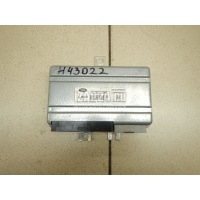 Блок управления подвеской Land Rover Range Rover Sport (2005 - 2012) RQT500160
