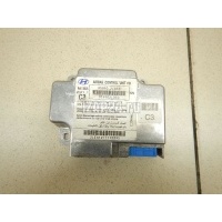 Блок управления AIR BAG Hyundai-Kia i30 (2007 - 2012) 959102L050