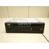 Проигрыватель CD/DVD Land Rover Discovery III (2004 - 2009) YIB500090