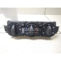 Блок управления отопителем Ford Focus III (2011 - 2019) 1841572