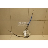Замок двери передней левой VAG 911 (991) (2012 - ) 8J1837015D