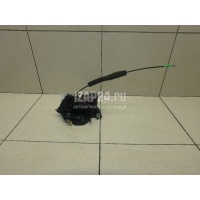 Замок двери передней левой Toyota GS 300/400/430 (2005 - 2011) 6904030A40
