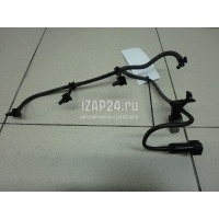 Магистраль обратки Ford Focus II (2005 - 2008) 1521487