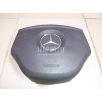 Подушка безопасности в рулевое колесо Mercedes Benz GL-Class X164 (2006 - 2012) 1644600098