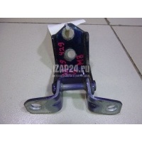 Петля двери задней правой нижняя Mazda Mazda 3 (BK) (2002 - 2009) E11272240B