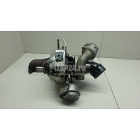 Турбокомпрессор (турбина) VAG Caddy III (2004 - 2015) 03G253014M