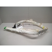 Подушка безопасности боковая (шторка) BMW R50 (2000 - 2007) 72121509603