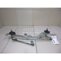 Трапеция стеклоочистителей Mazda CX 9 (2007 - 2016) TD1267360