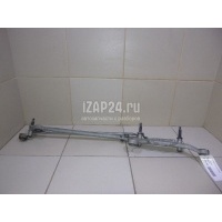 Трапеция стеклоочистителей VAG Q7 [4L] (2005 - 2015) 4L1955023D