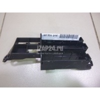 Корпус блока предохранителей VAG Q7 [4L] (2005 - 2015) 4L0971845A
