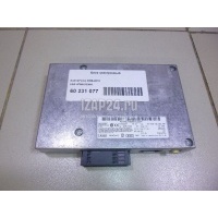 Блок электронный VAG A6 [C6,4F] (2004 - 2011) 4F0910336H