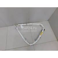 Подушка безопасности боковая (шторка) VAG Golf V (2003 - 2009) 1K9880741C