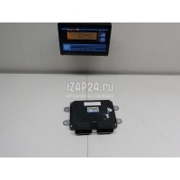 Блок управления двигателем Mazda Mazda 6 (GH) (2007 - 2013) L83718881E