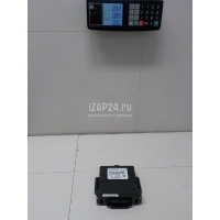 Блок управления АКПП VAG Q7 [4L] (2005 - 2015) 0C8927750AL