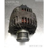 Генератор Volkswagen Golf-5 2005 06F903023G