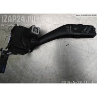 Переключатель дворников Volkswagen Golf-5 2007 1K0953519J