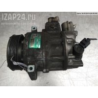 Компрессор кондиционера Volkswagen Golf-5 2005 1K0820803Q