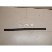 Молдинг задней правой двери BMW 5-серия E39 (1995 - 2003) 51138184480