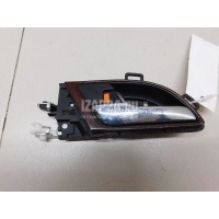 Ручка двери внутренняя левая Honda CR-V (2007 - 2012) 72160SWAA01ZA