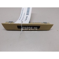 Блок кнопок управления сиденьем BMW 5-серия F10/F11 (2009 - 2016) 61319361182