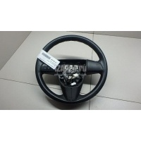 Рулевое колесо для AIR BAG (без AIR BAG) Mazda Mazda 5 (CW) (2010 - 2016) BBM23298202