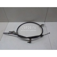 Трос стояночного тормоза правый Hyundai-Kia Solaris (2010 - 2017) 597701R300