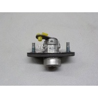 Вставка замка багажника Nissan Tiida (C11) (2007 - 2014) H4660EL40A