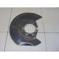 Пыльник тормозного диска Nissan Murano (Z51) (2008 - 2015) 411511AV0A
