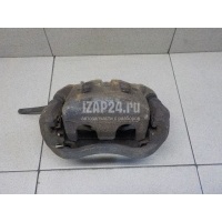 Суппорт тормозной передний правый Nissan Murano (Z50) (2004 - 2008) 41001EG50A