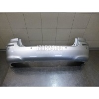 Бампер задний Toyota CorollaVerso (2004 - 2009) 521590F900