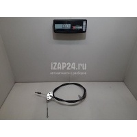 Трос стояночного тормоза центральный Mazda CX 7 (2007 - 2012) EG2144150E